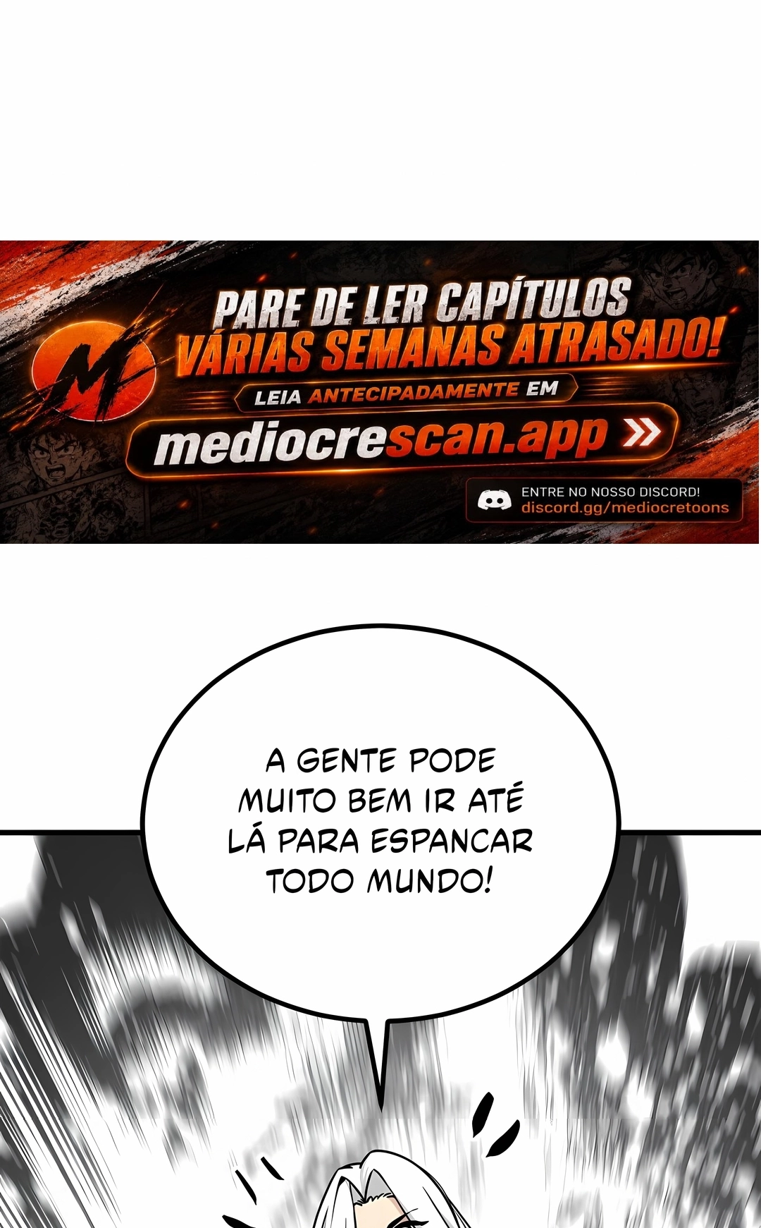 Assassina de Heróis Capítulo 203 Página 95