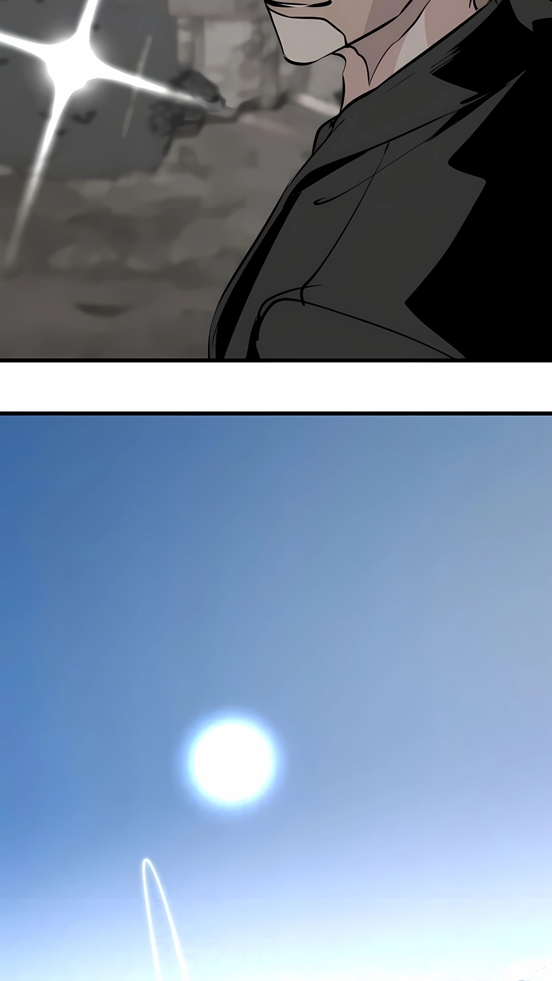 Assassina de Heróis Capítulo 204 Página 108
