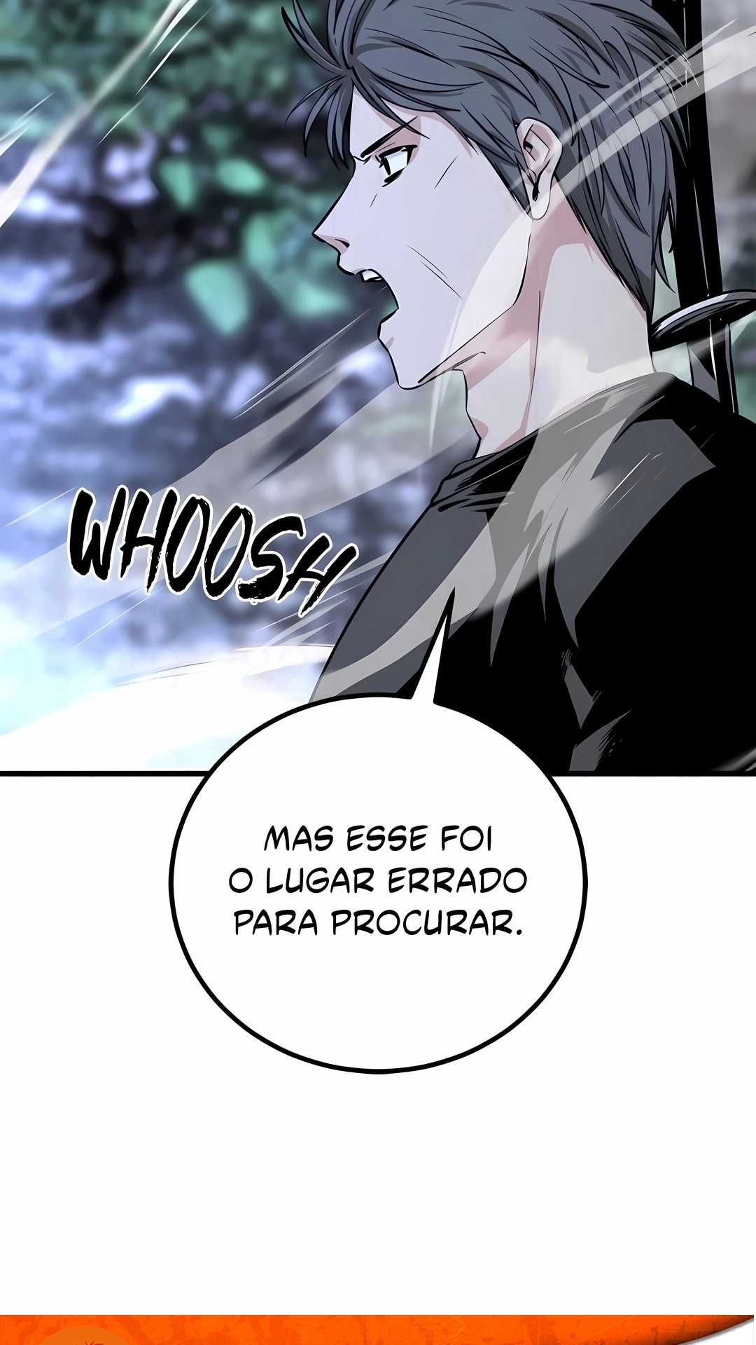 Assassina de Heróis Capítulo 204 Página 17