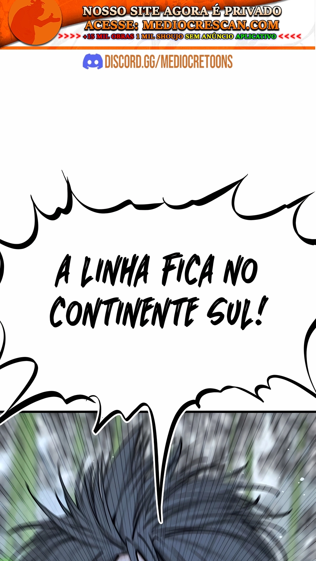 Assassina de Heróis Capítulo 204 Página 18