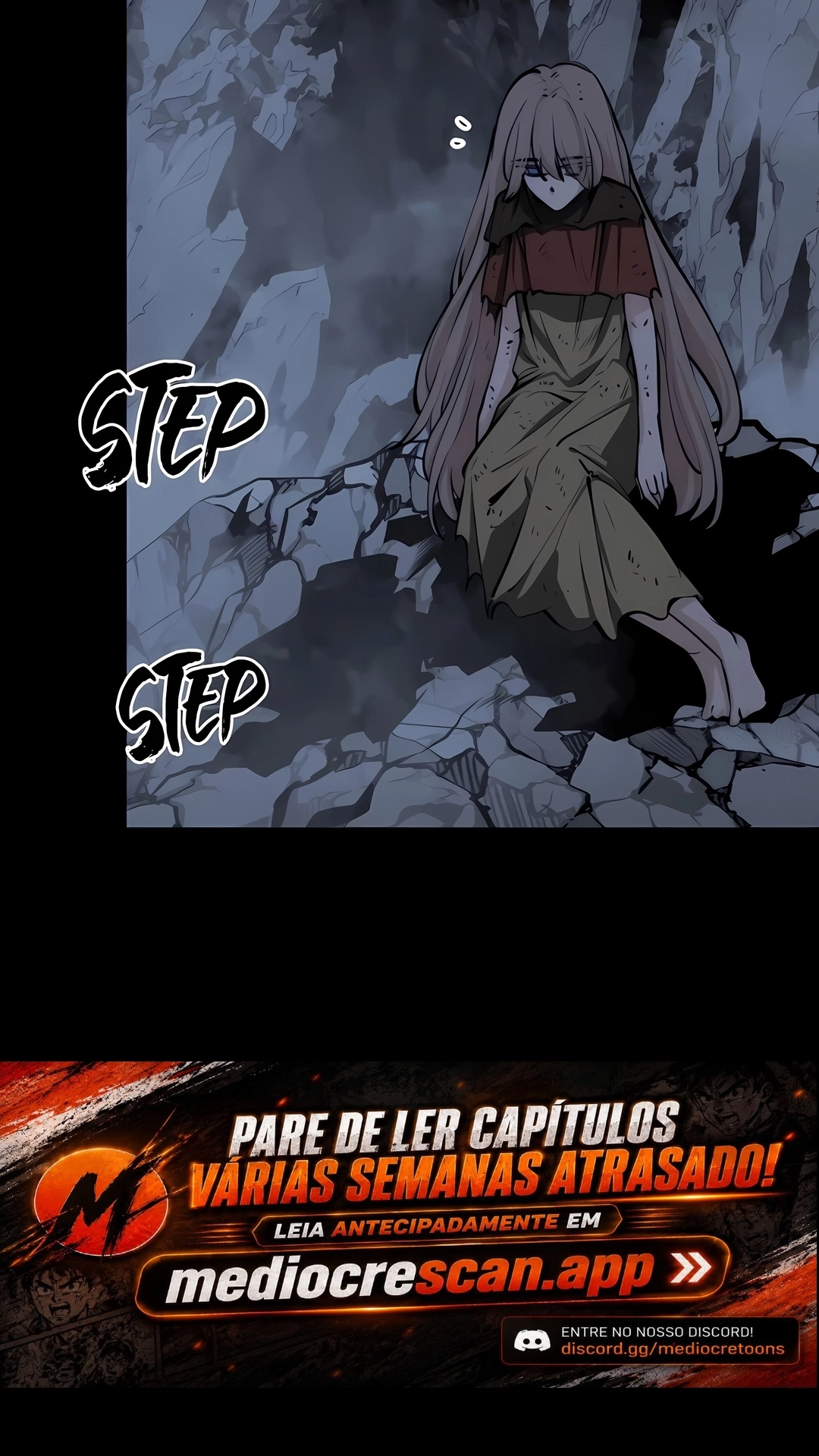 Assassina de Heróis Capítulo 204 Página 25