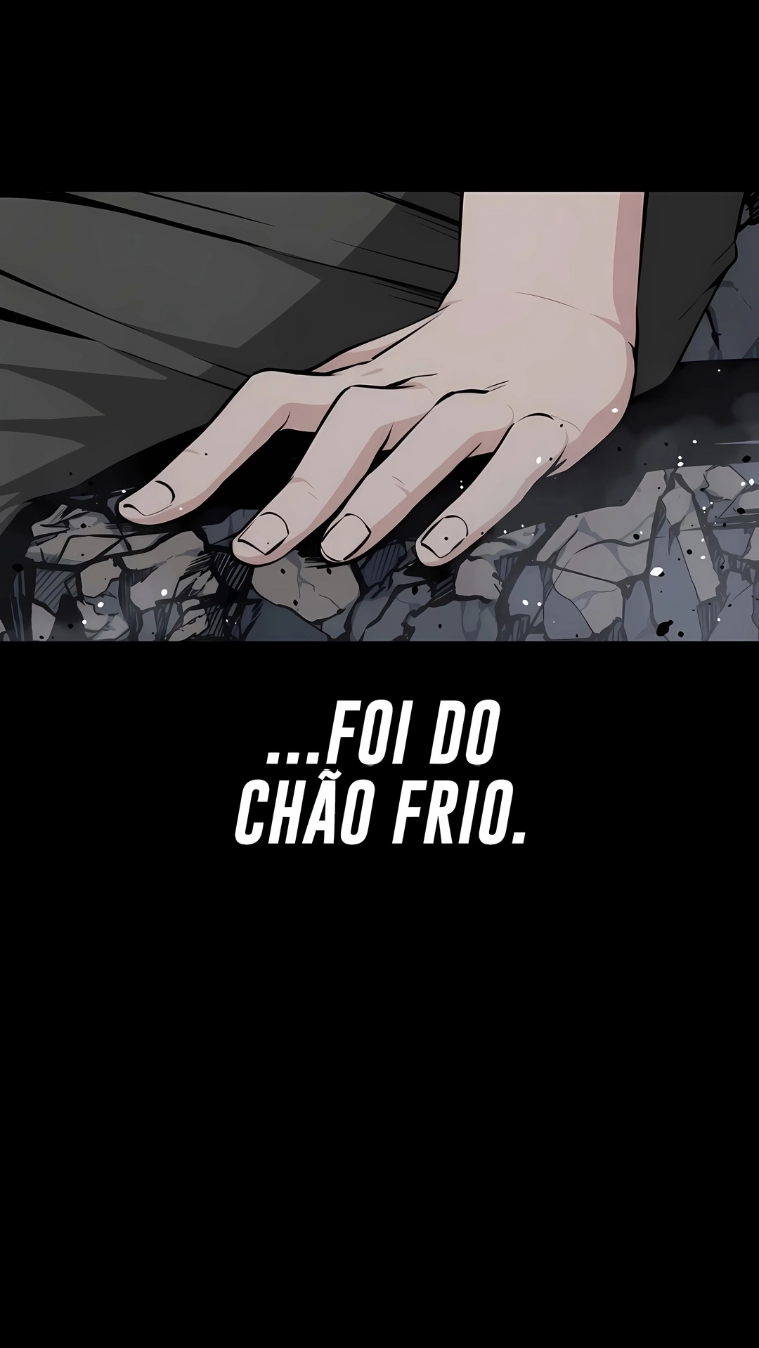 Assassina de Heróis Capítulo 204 Página 28