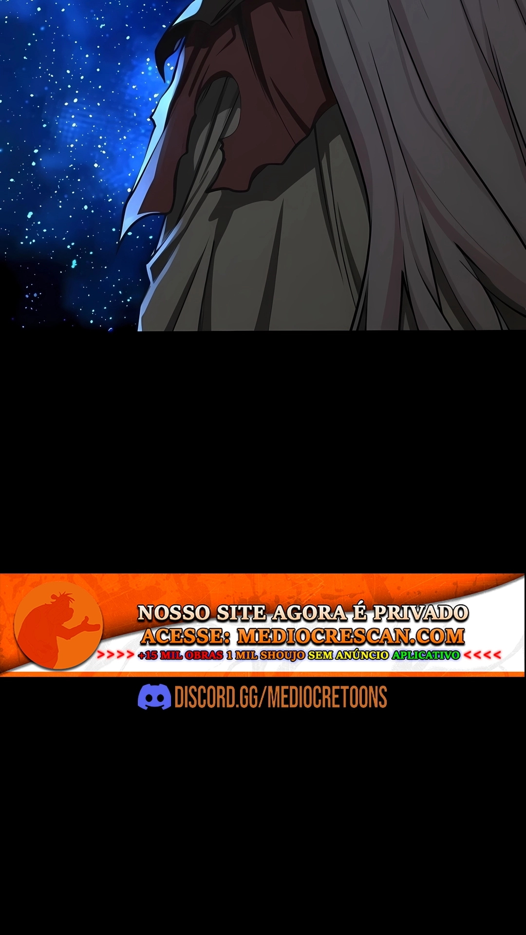 Assassina de Heróis Capítulo 204 Página 33