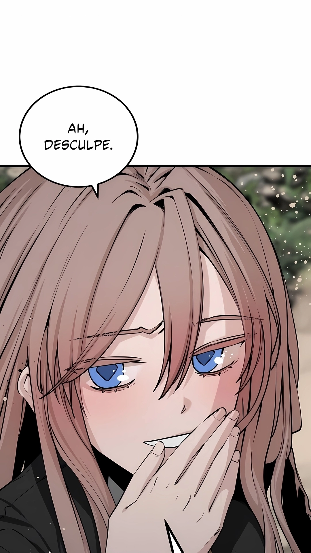 Assassina de Heróis Capítulo 204 Página 46
