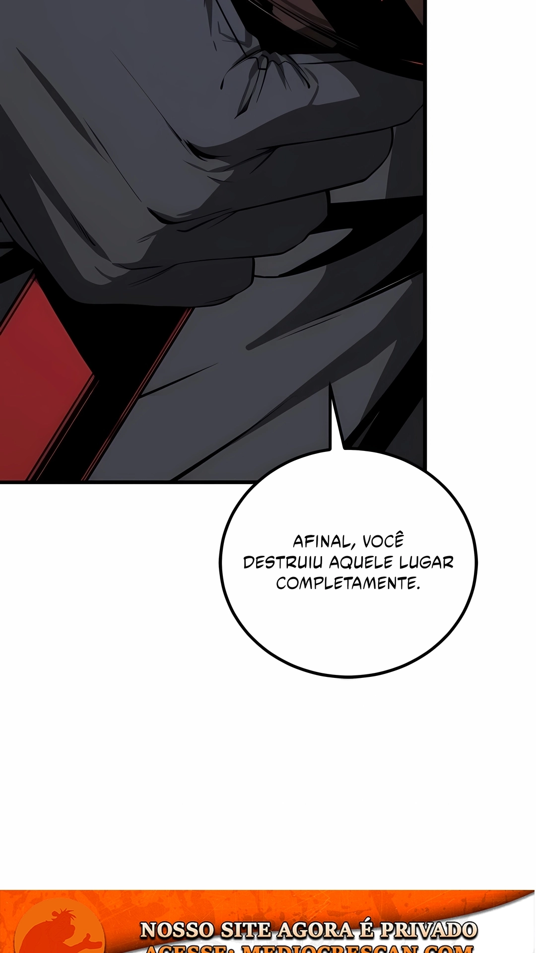 Assassina de Heróis Capítulo 204 Página 48