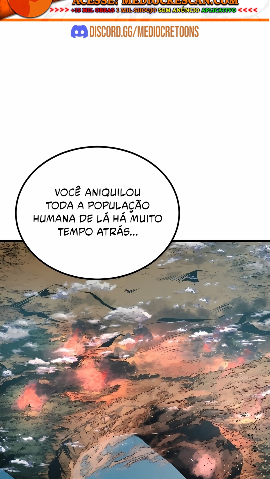 Assassina de Heróis Capítulo 204 Página 49