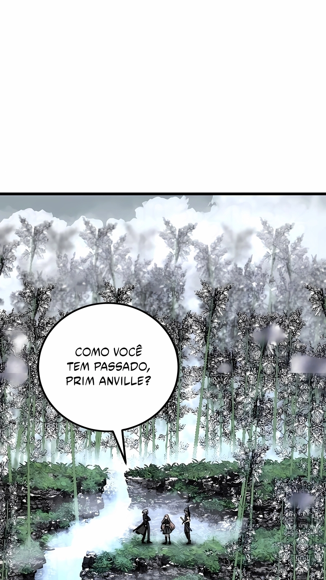 Assassina de Heróis Capítulo 204 Página 5