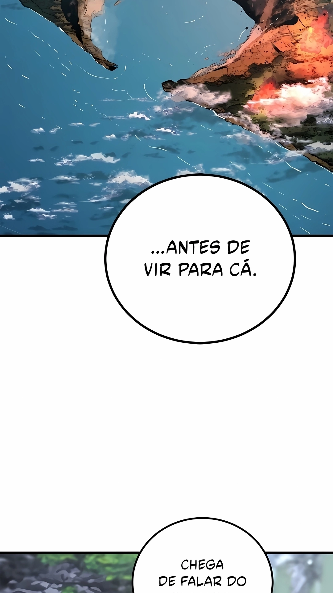 Assassina de Heróis Capítulo 204 Página 50