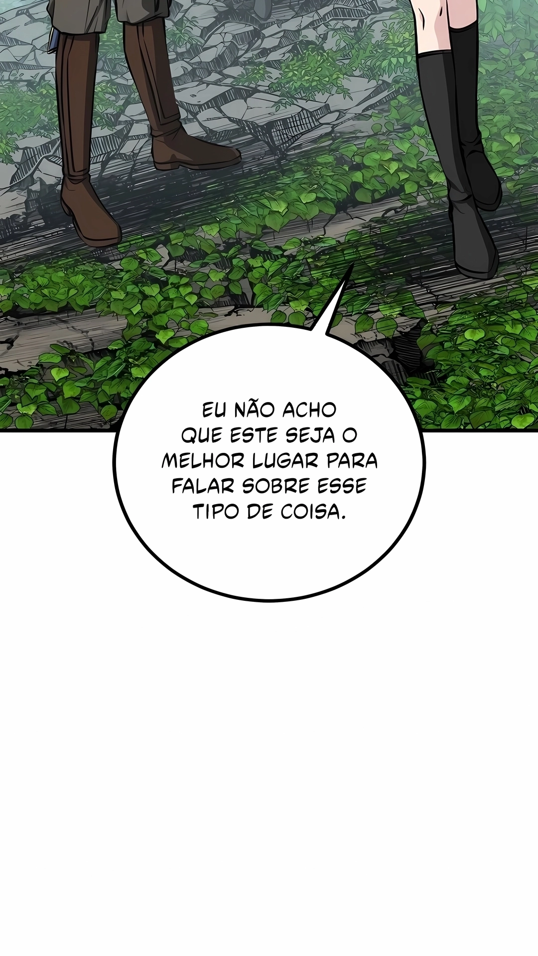 Assassina de Heróis Capítulo 204 Página 53