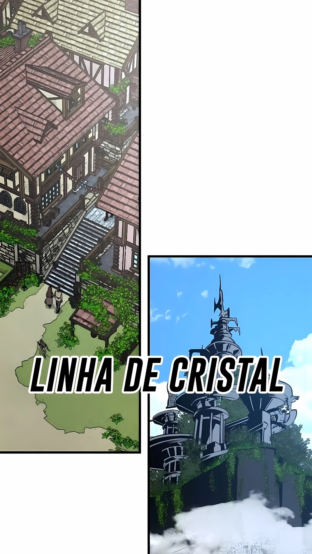 Assassina de Heróis Capítulo 204 Página 56