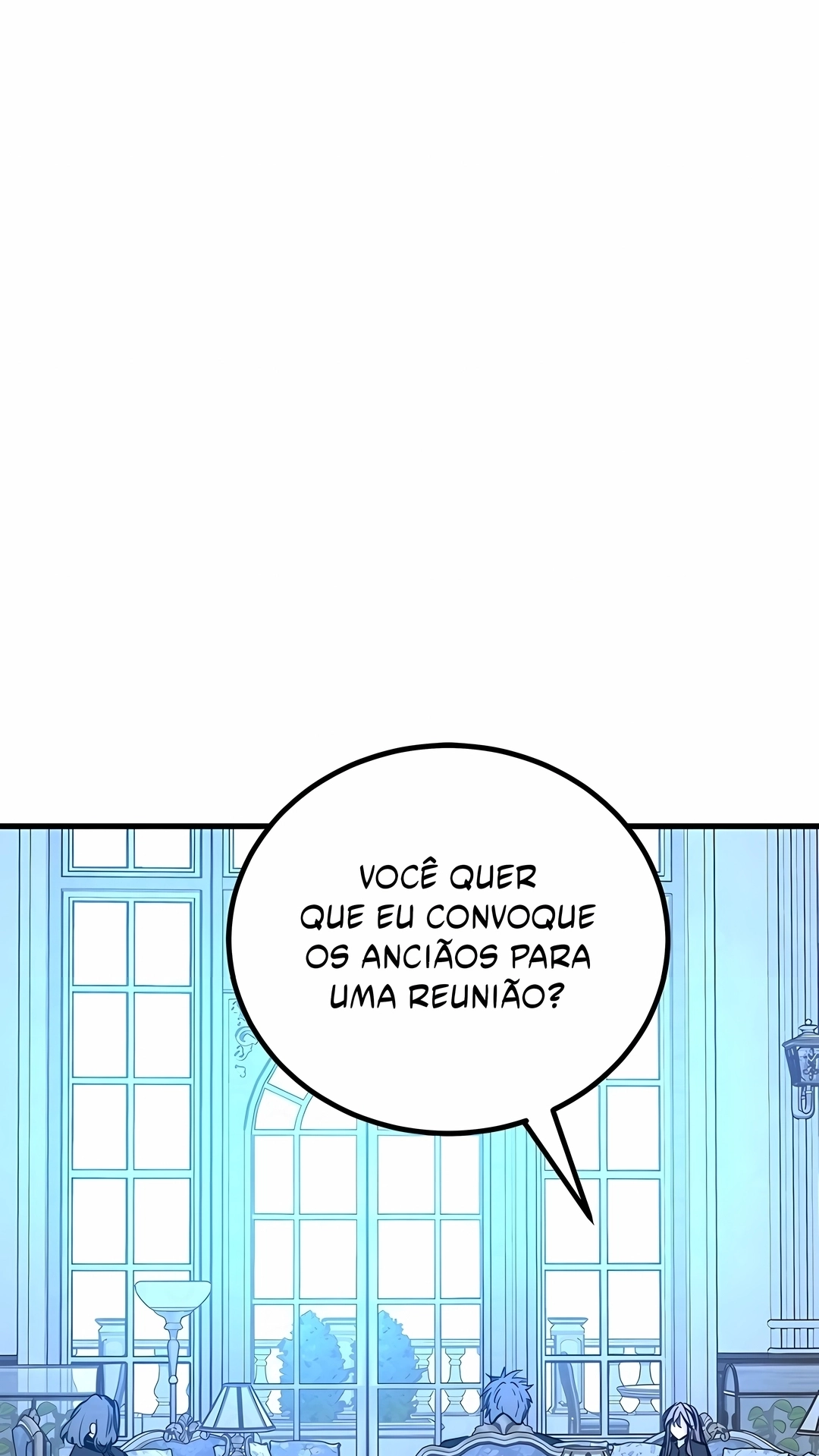 Assassina de Heróis Capítulo 204 Página 59
