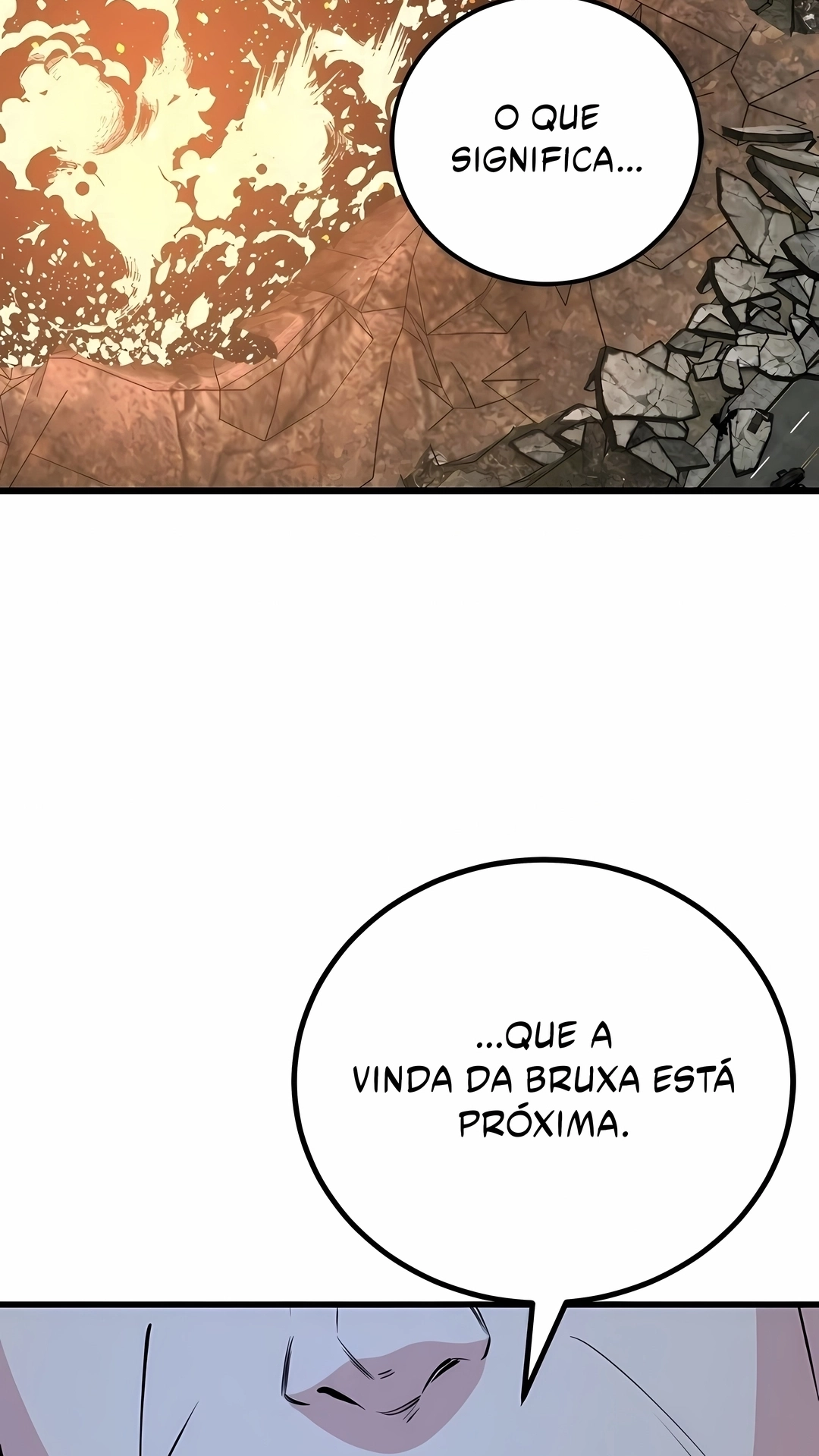 Assassina de Heróis Capítulo 204 Página 67