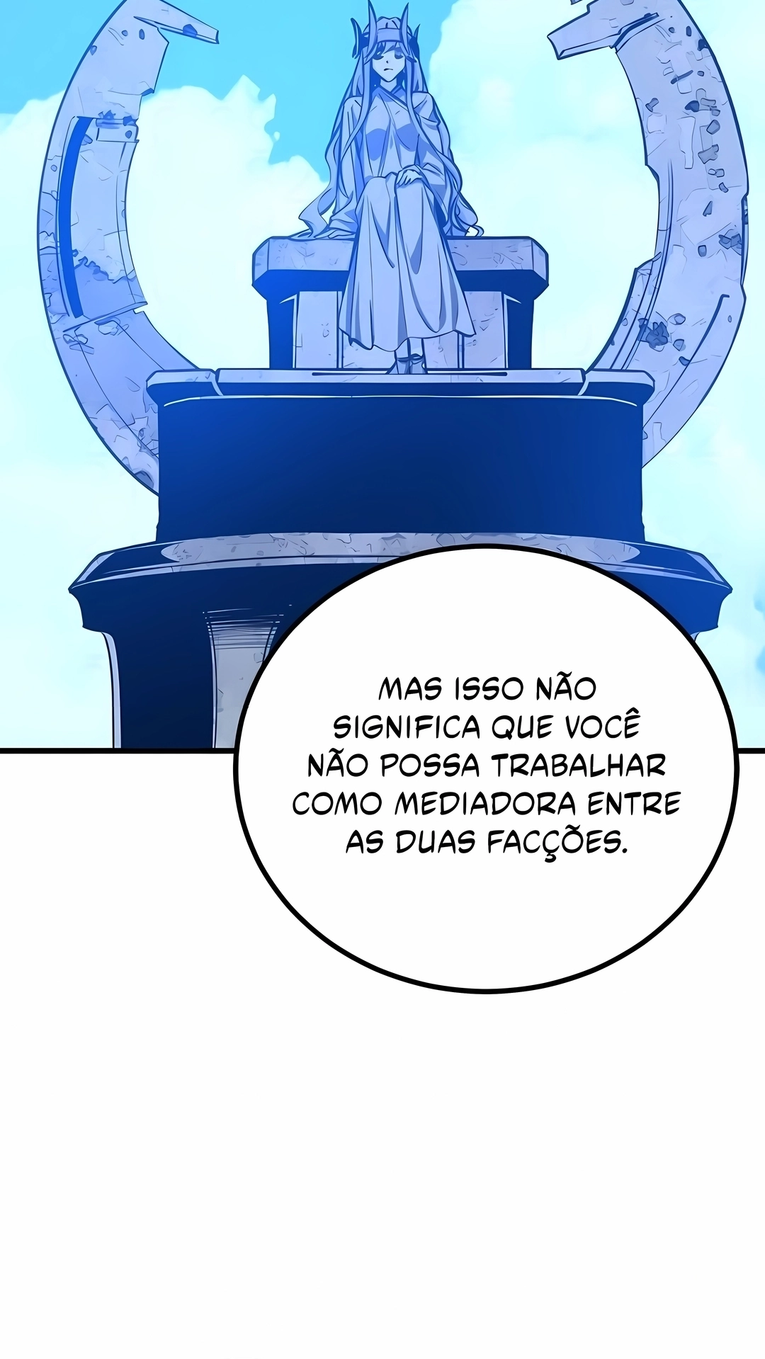 Assassina de Heróis Capítulo 204 Página 69