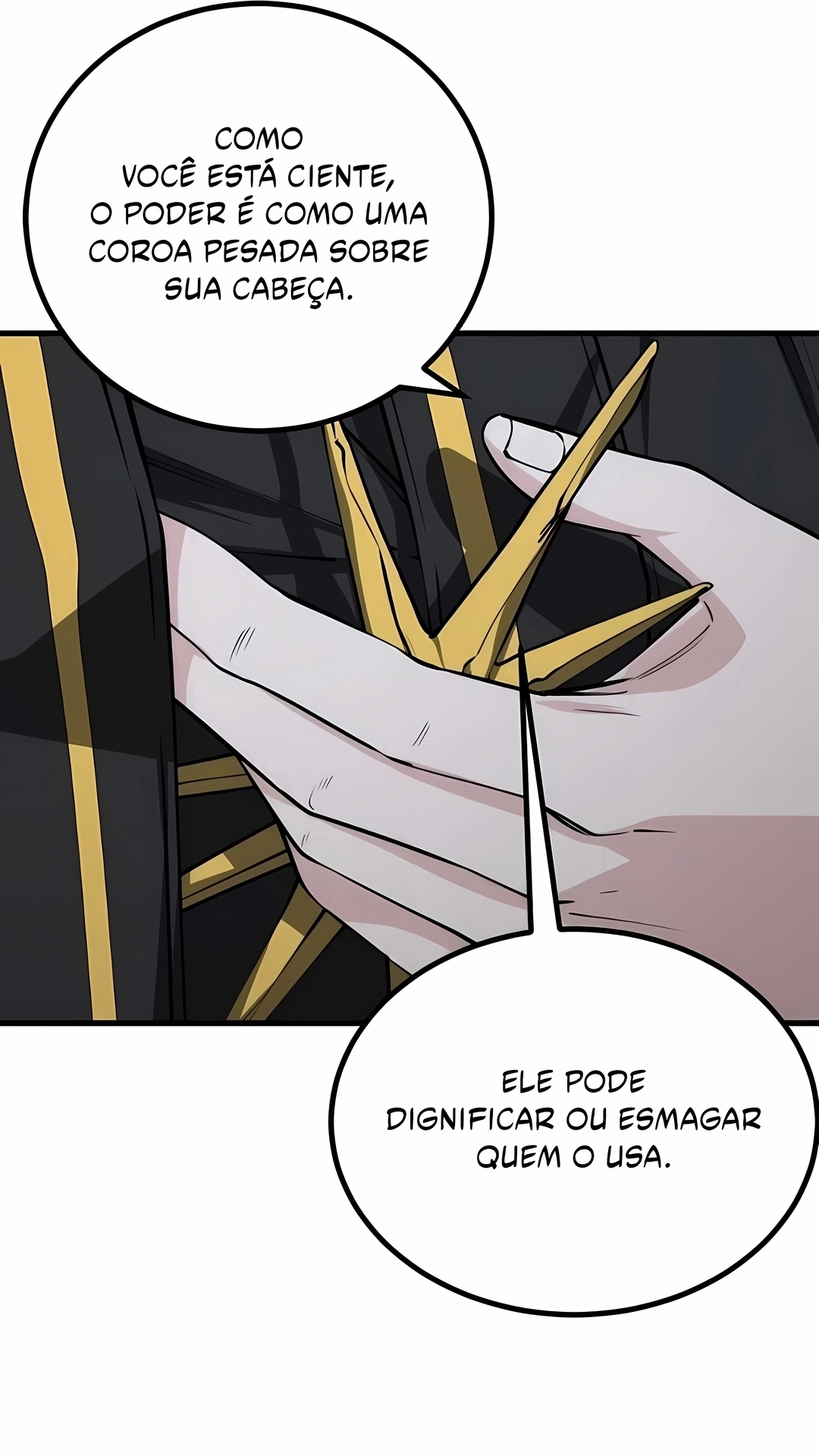 Assassina de Heróis Capítulo 204 Página 70