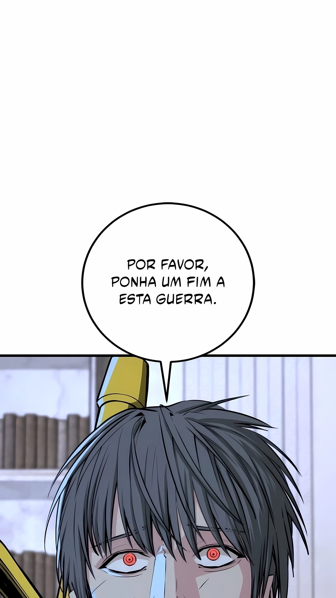 Assassina de Heróis Capítulo 204 Página 76