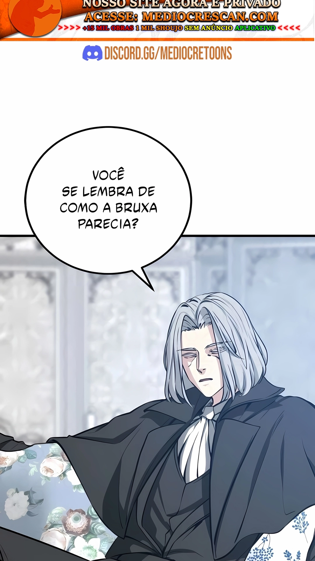 Assassina de Heróis Capítulo 204 Página 79