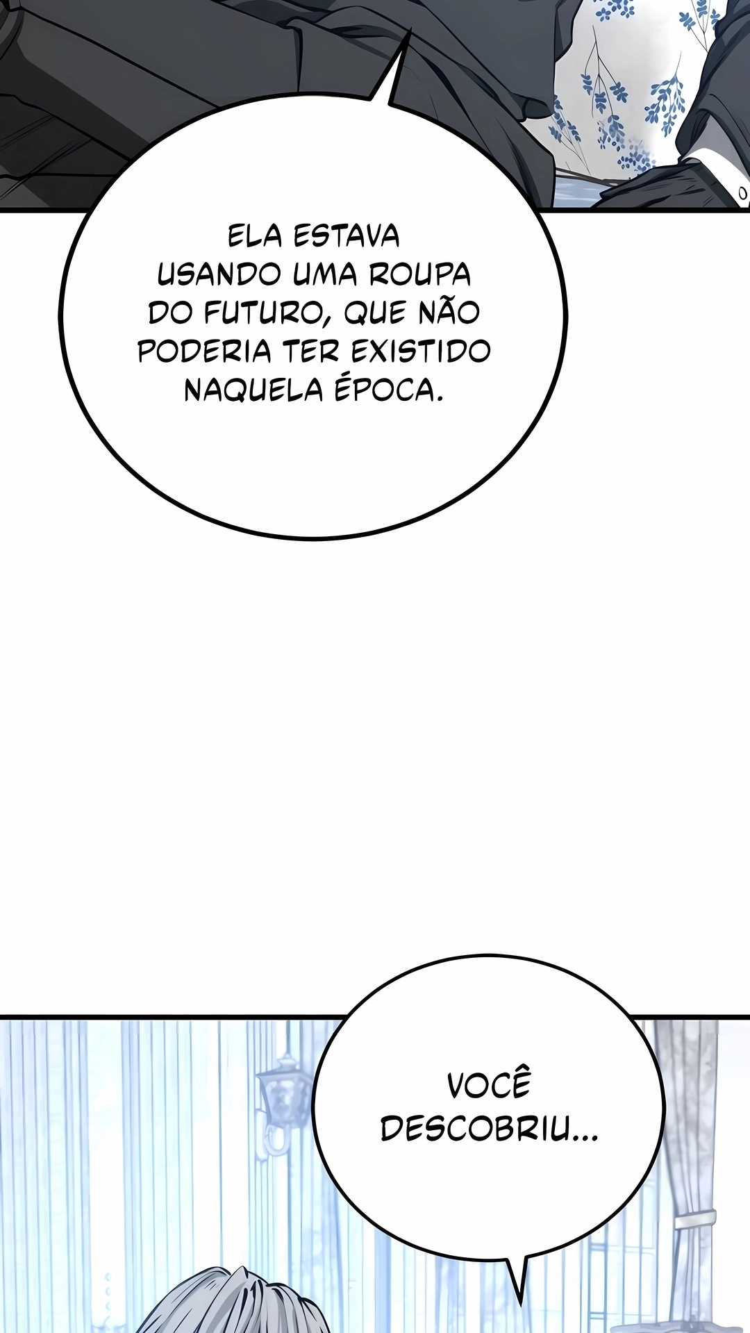 Assassina de Heróis Capítulo 204 Página 80