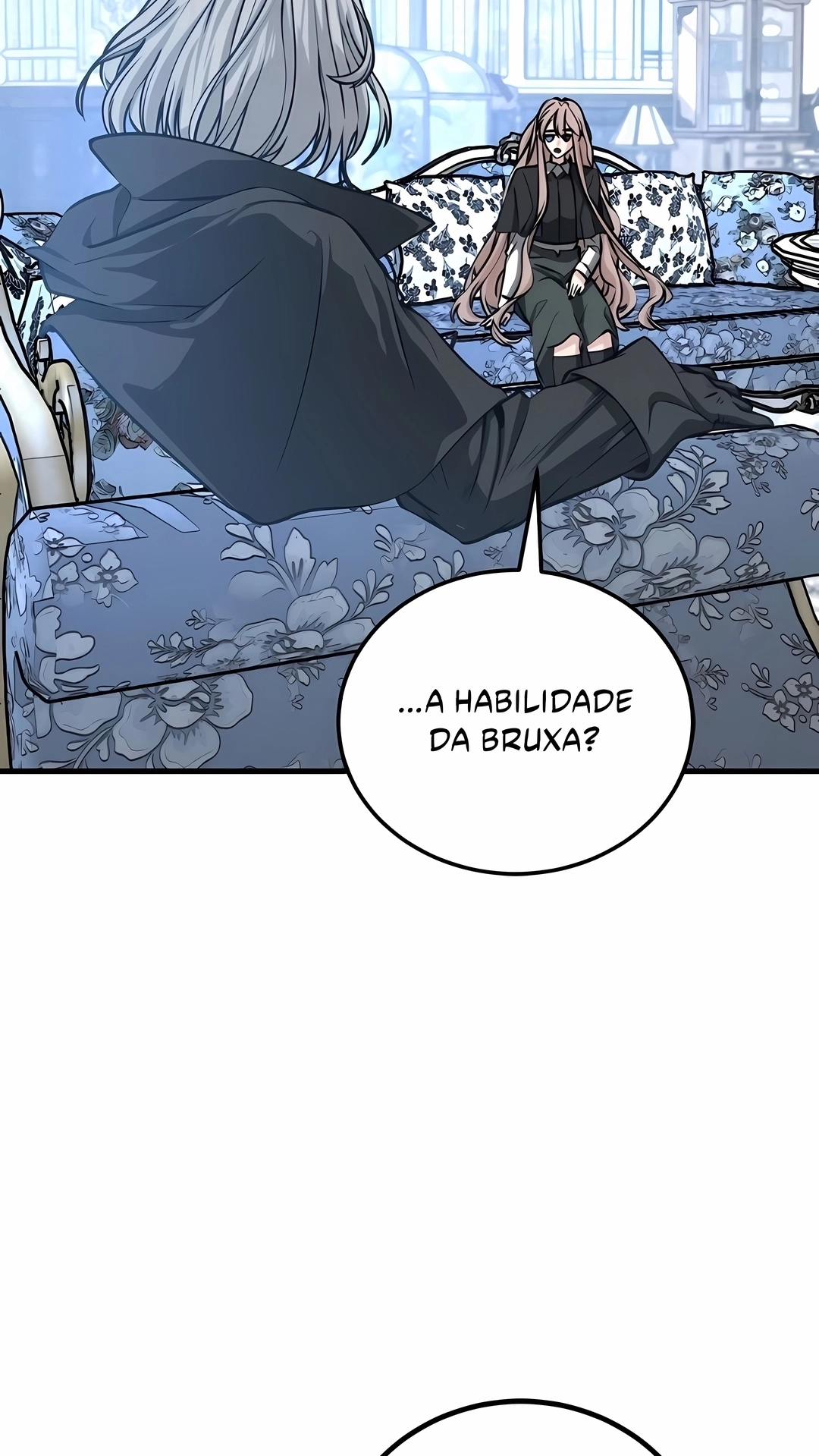 Assassina de Heróis Capítulo 204 Página 81