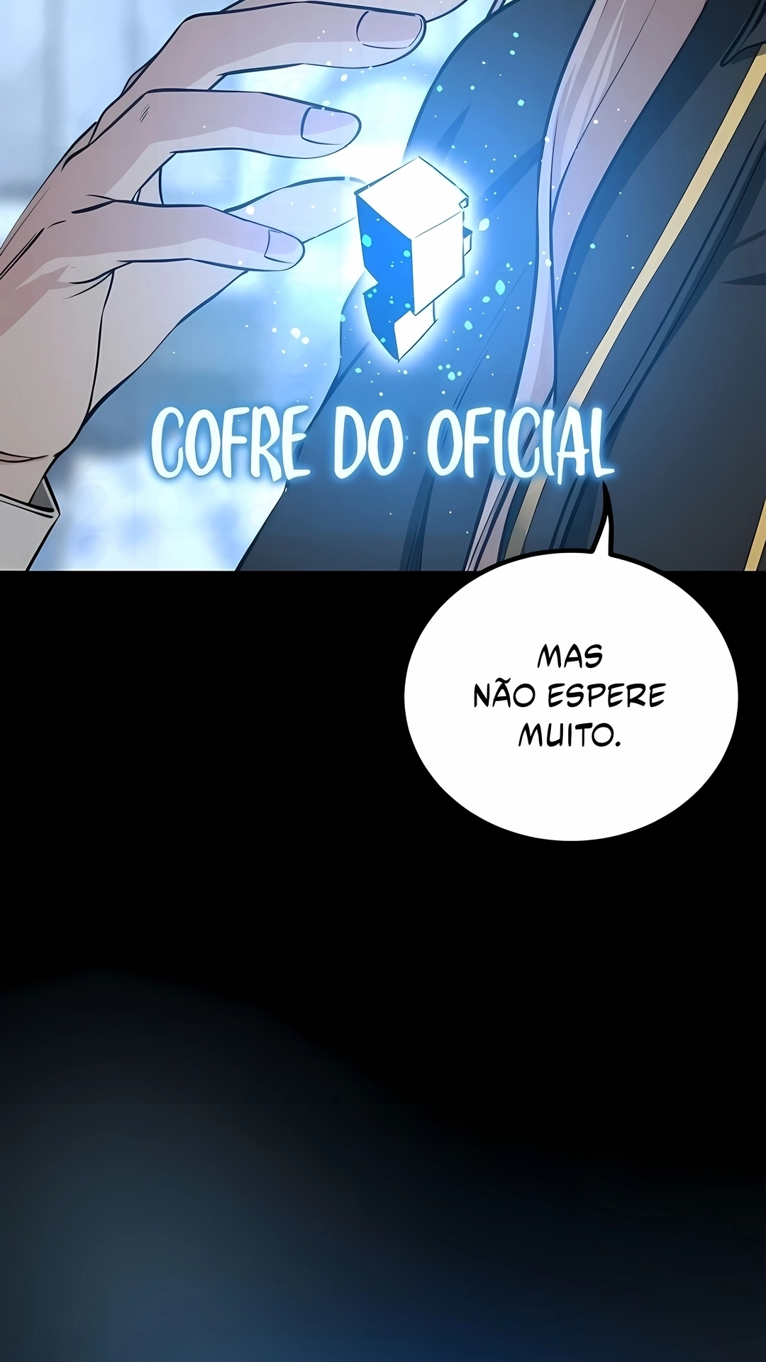 Assassina de Heróis Capítulo 204 Página 87