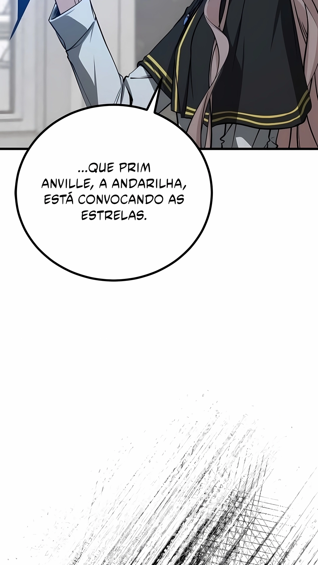 Assassina de Heróis Capítulo 204 Página 92