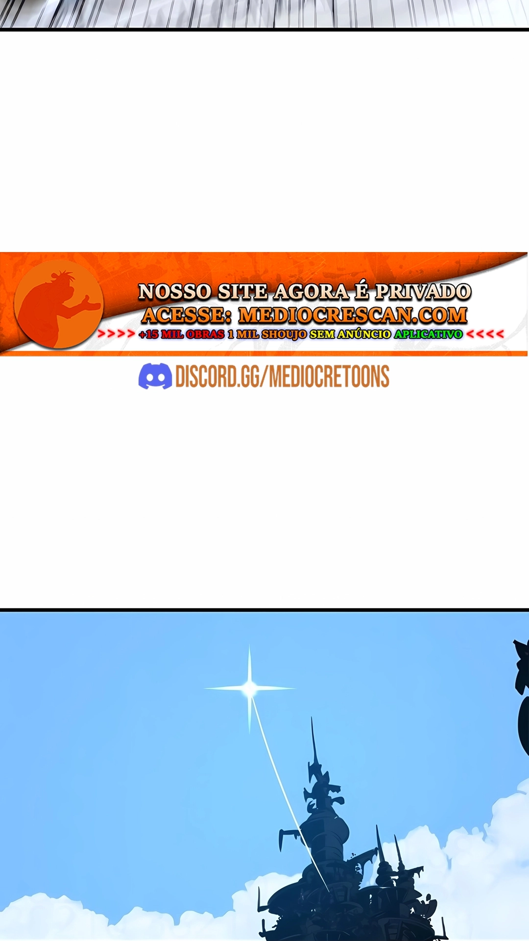 Assassina de Heróis Capítulo 204 Página 95