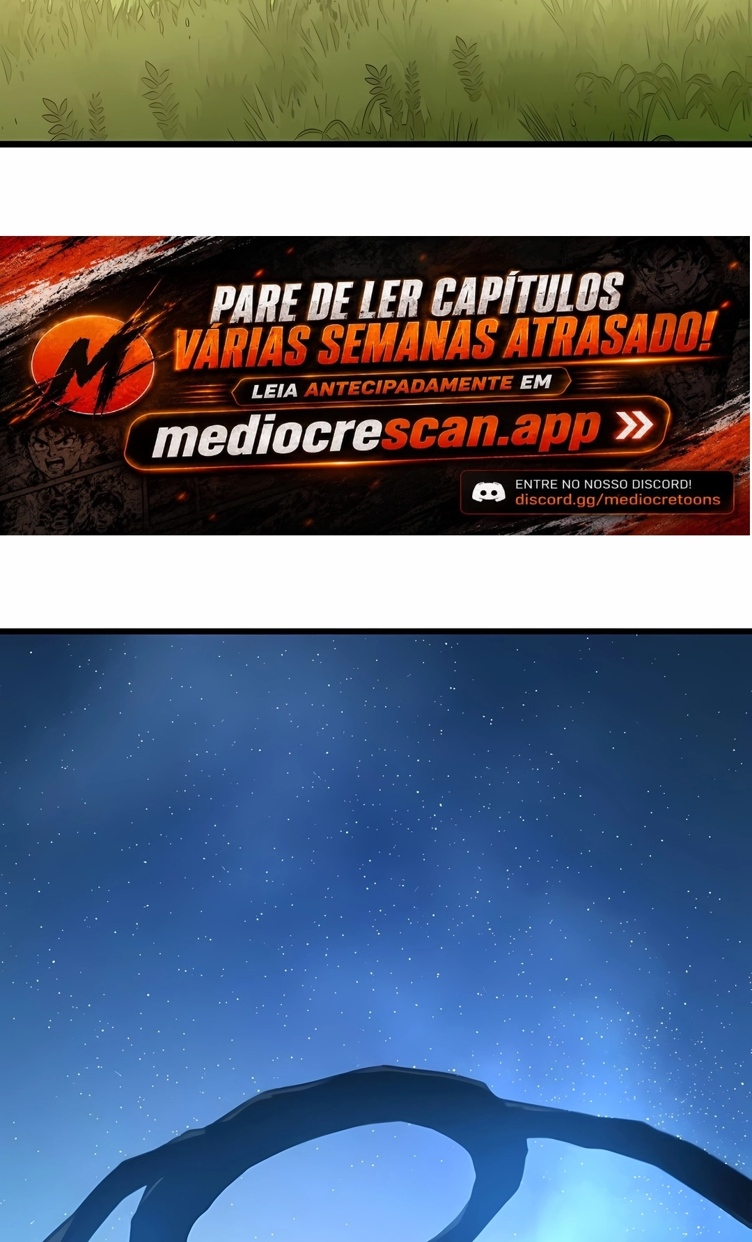 Assassina de Heróis Capítulo 205 Página 10