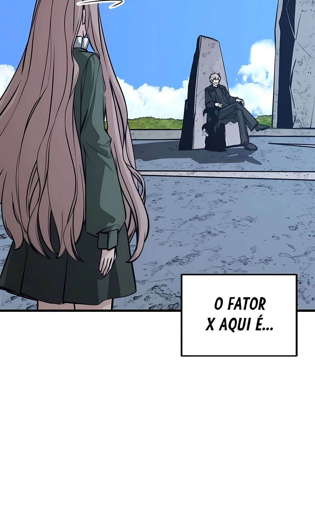 Assassina de Heróis Capítulo 205 Página 100