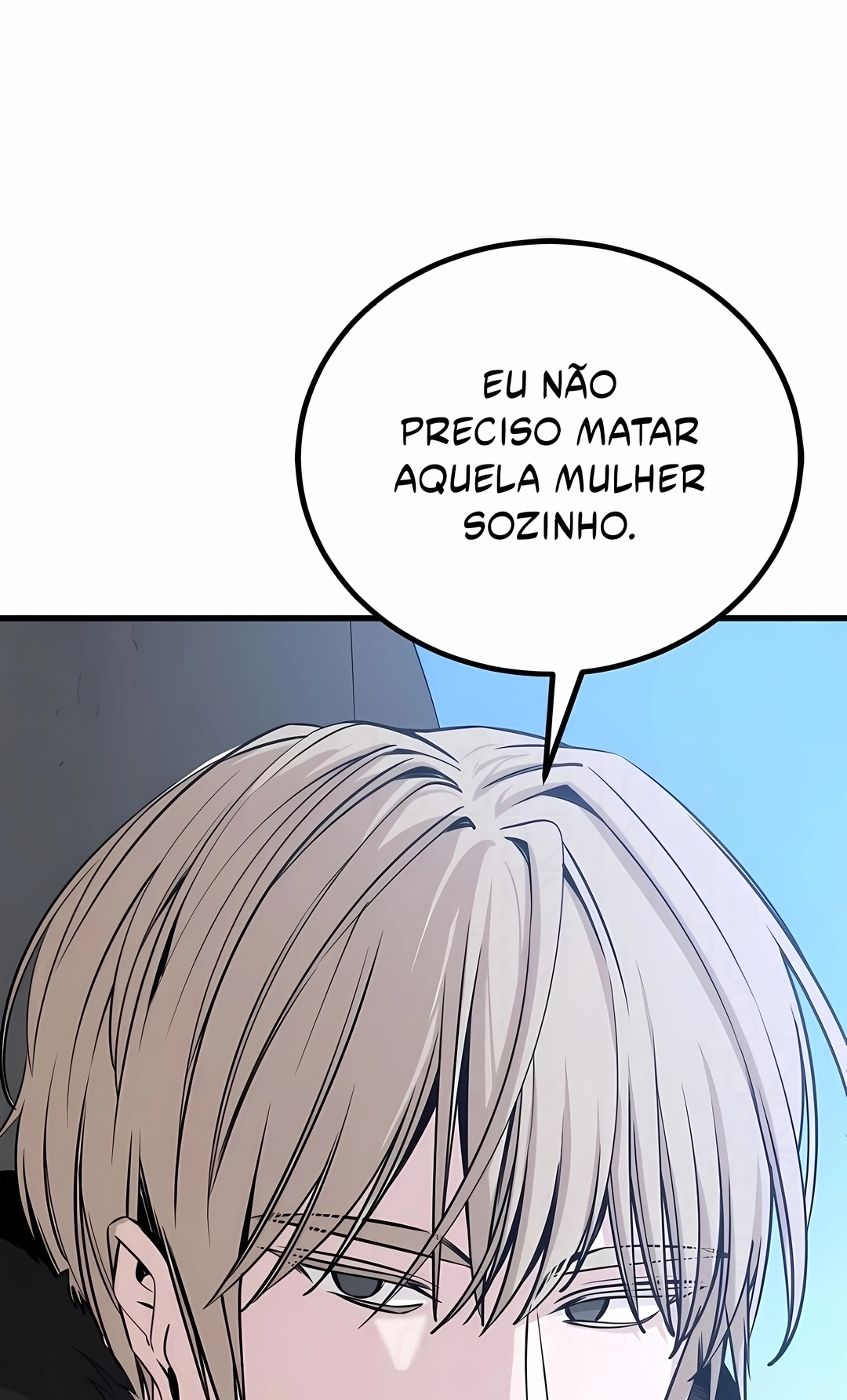 Assassina de Heróis Capítulo 205 Página 104