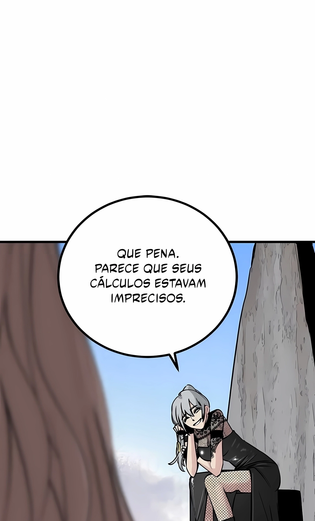 Assassina de Heróis Capítulo 205 Página 106