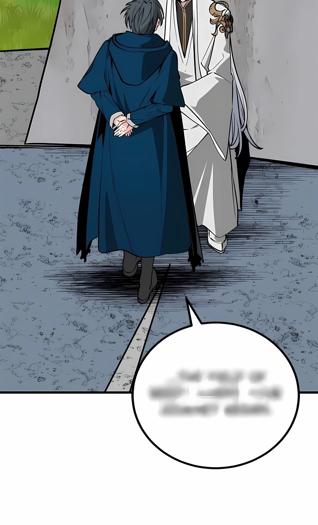 Assassina de Heróis Capítulo 205 Página 114