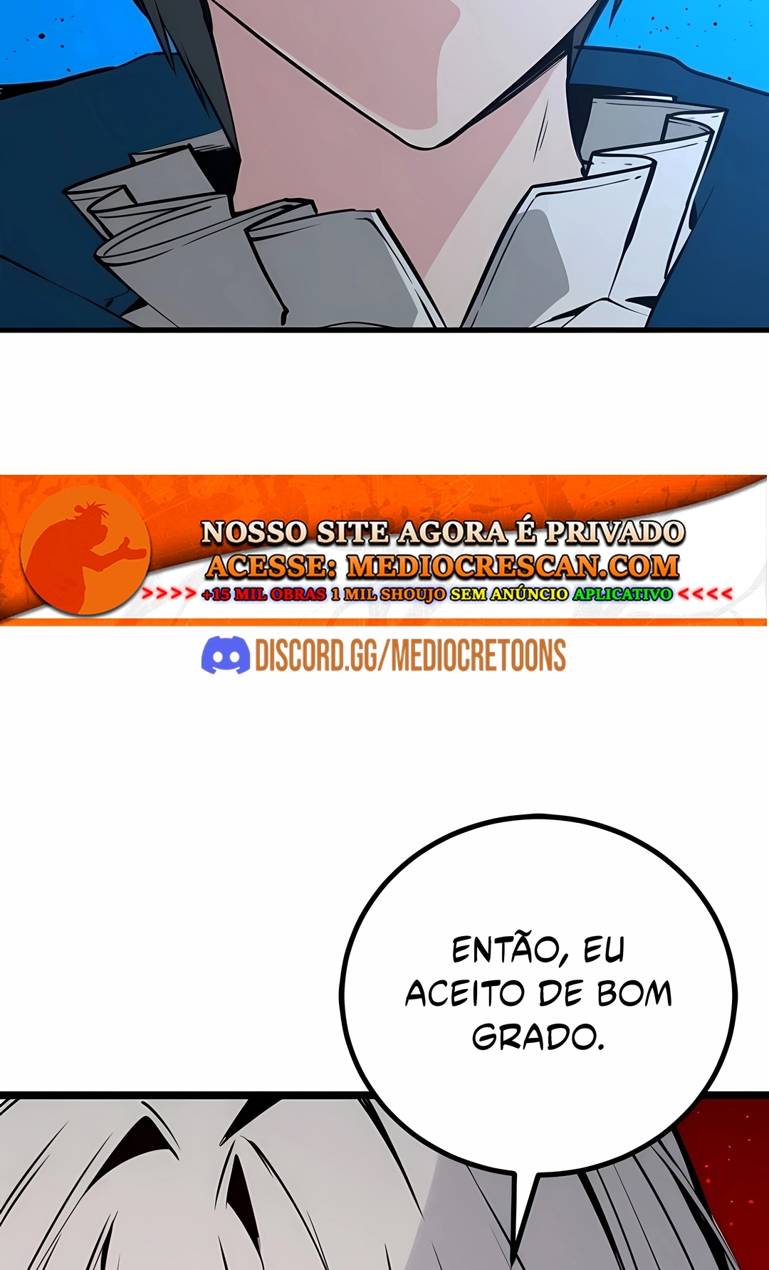 Assassina de Heróis Capítulo 205 Página 118