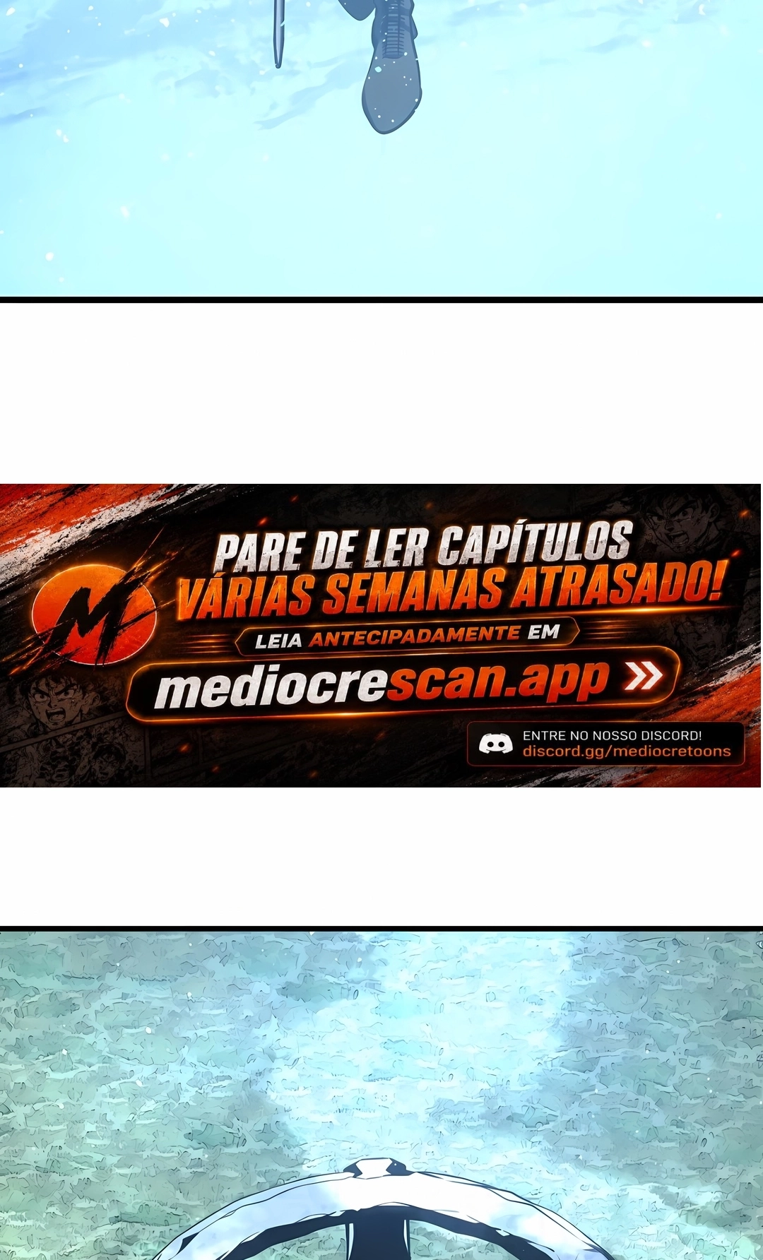 Assassina de Heróis Capítulo 205 Página 26