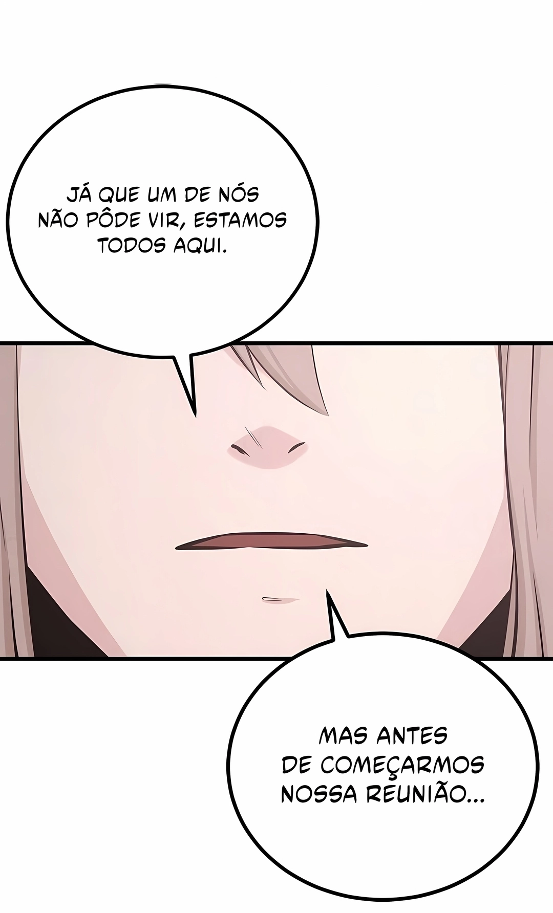 Assassina de Heróis Capítulo 205 Página 28