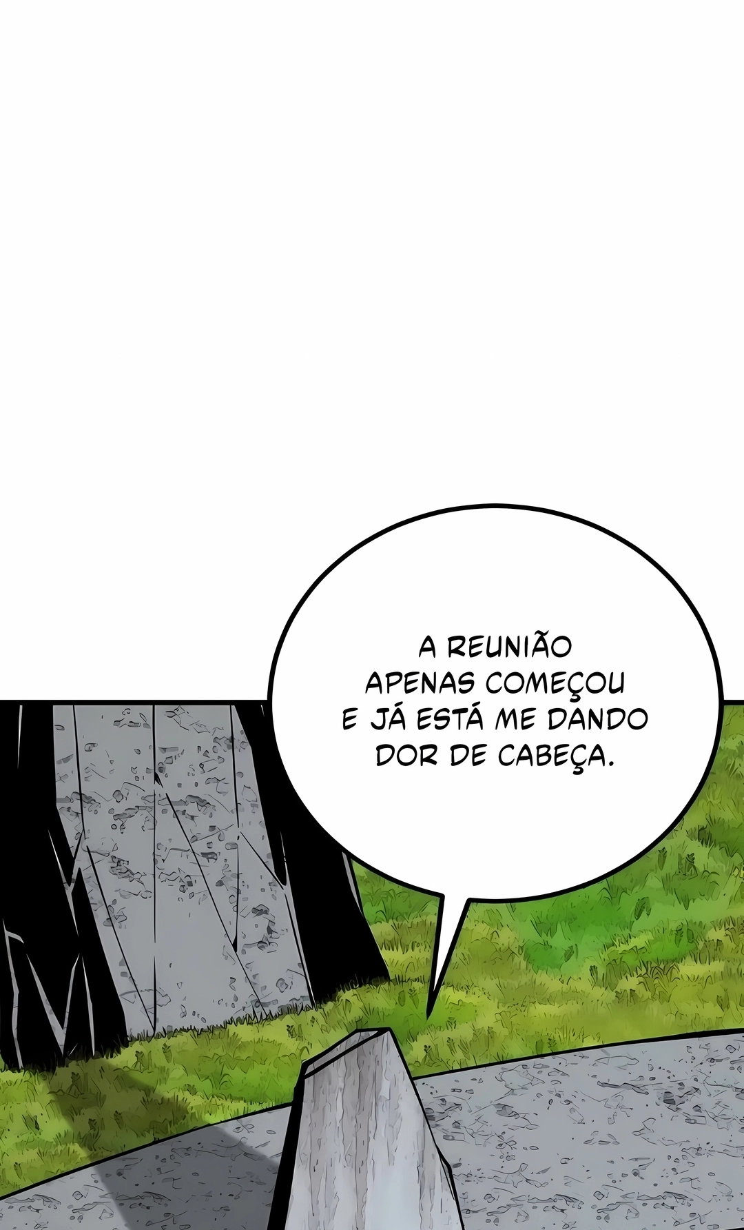 Assassina de Heróis Capítulo 205 Página 39