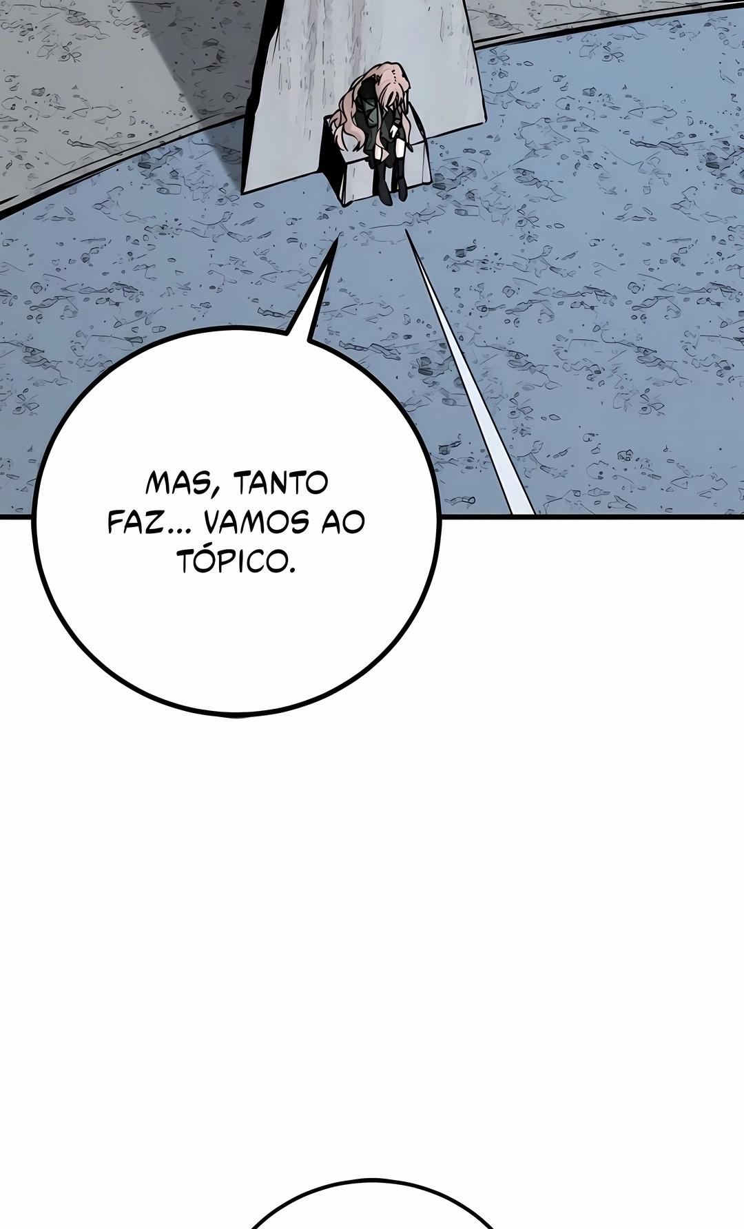 Assassina de Heróis Capítulo 205 Página 40