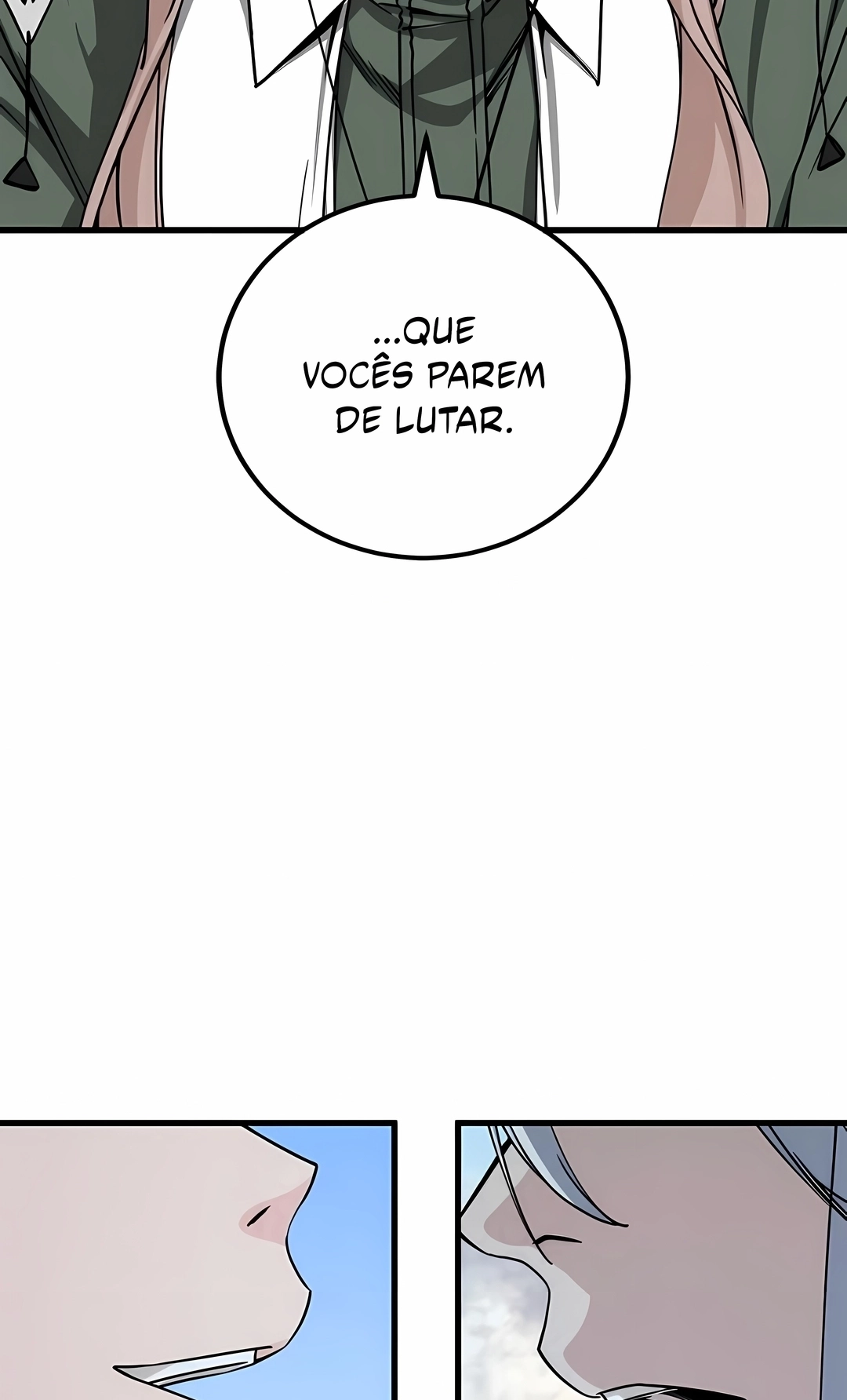 Assassina de Heróis Capítulo 205 Página 42