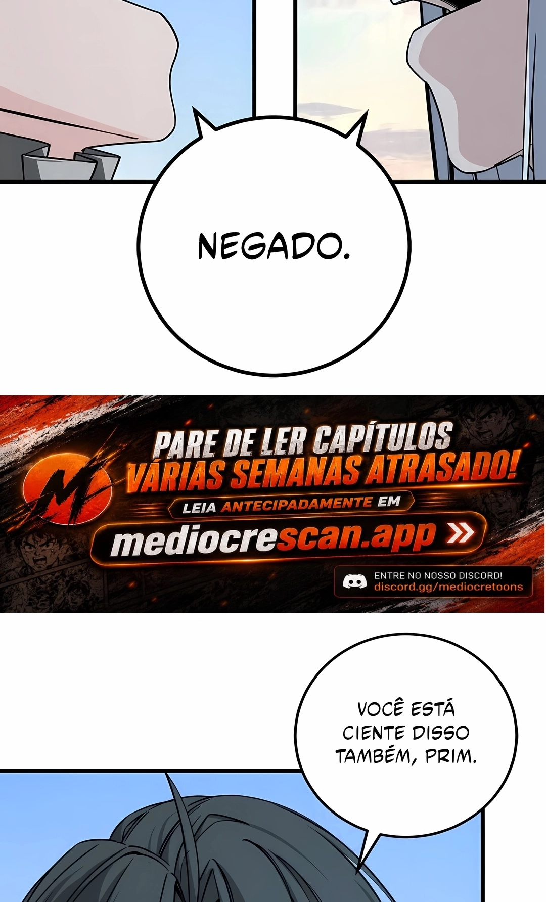 Assassina de Heróis Capítulo 205 Página 43