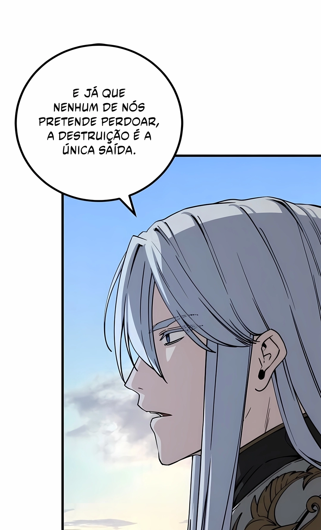 Assassina de Heróis Capítulo 205 Página 45