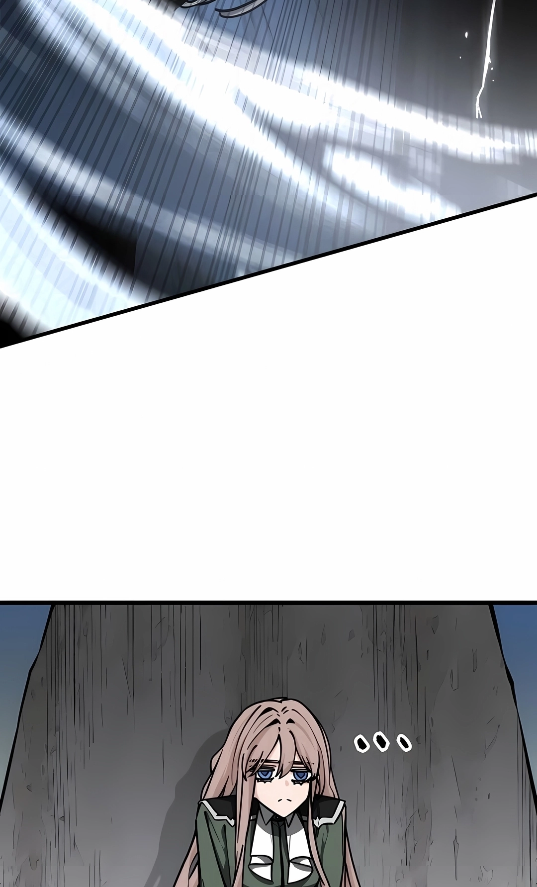 Assassina de Heróis Capítulo 205 Página 48