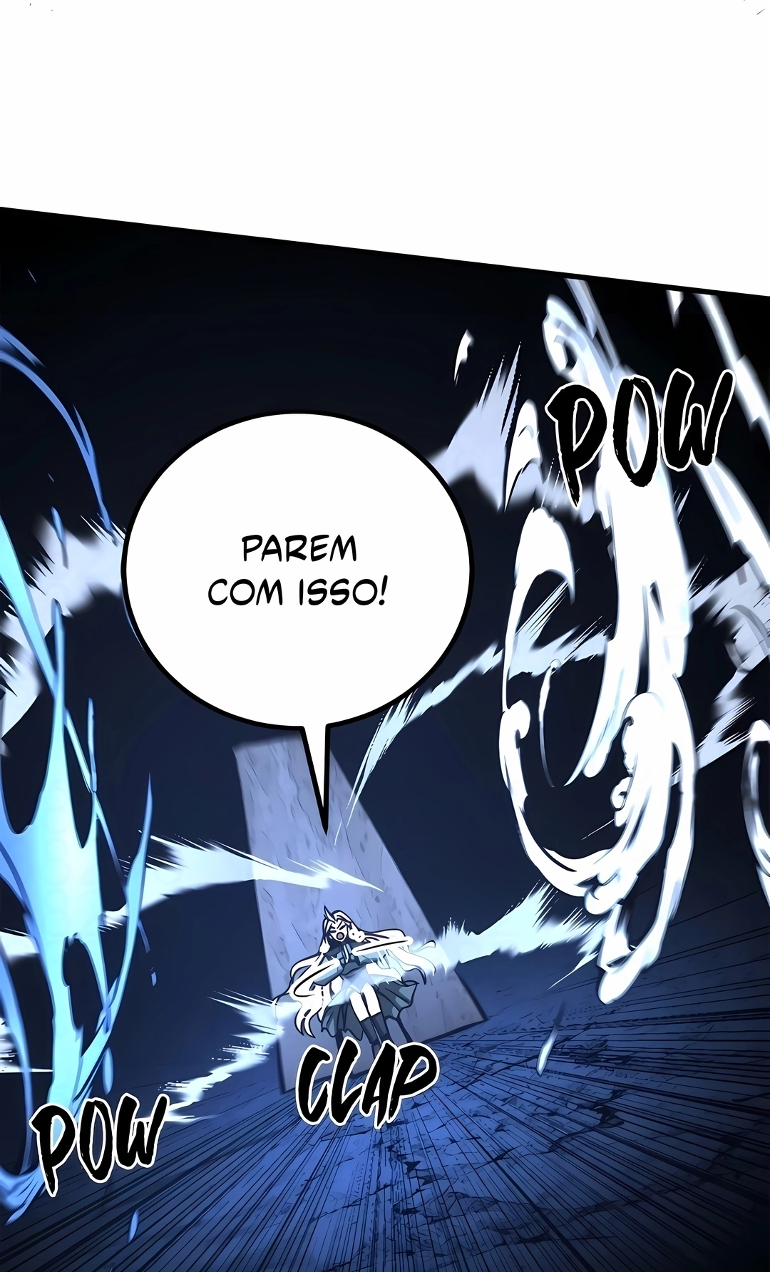 Assassina de Heróis Capítulo 205 Página 51