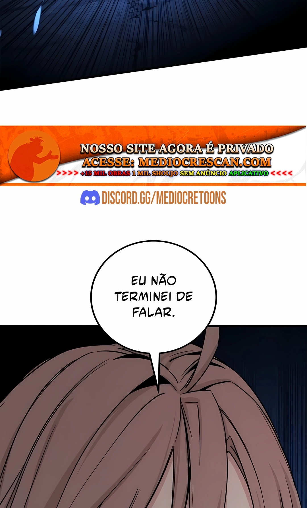 Assassina de Heróis Capítulo 205 Página 52