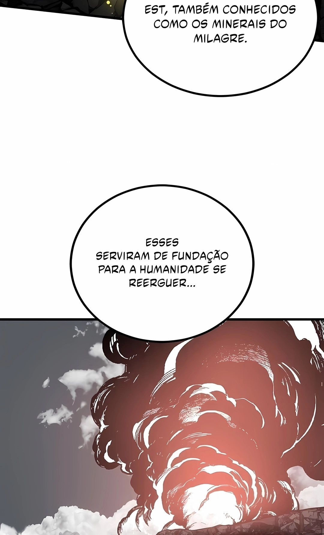 Assassina de Heróis Capítulo 205 Página 57