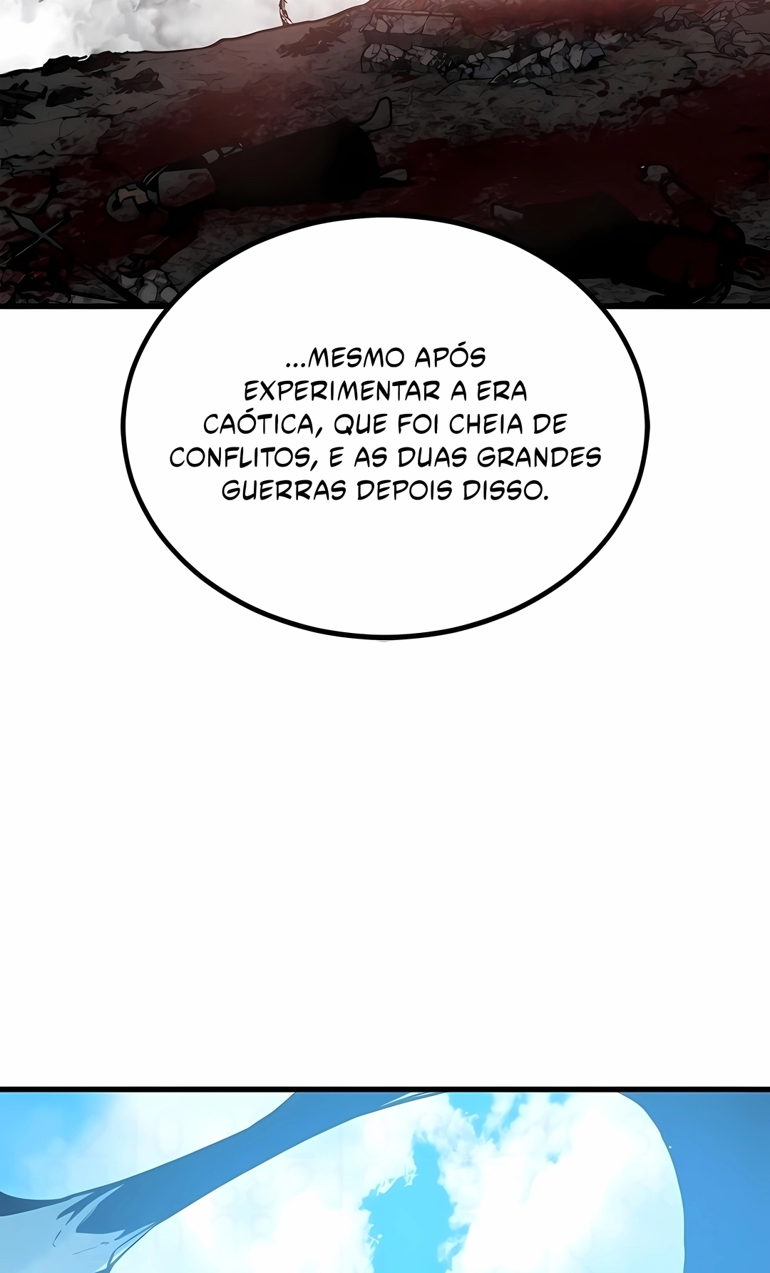 Assassina de Heróis Capítulo 205 Página 58
