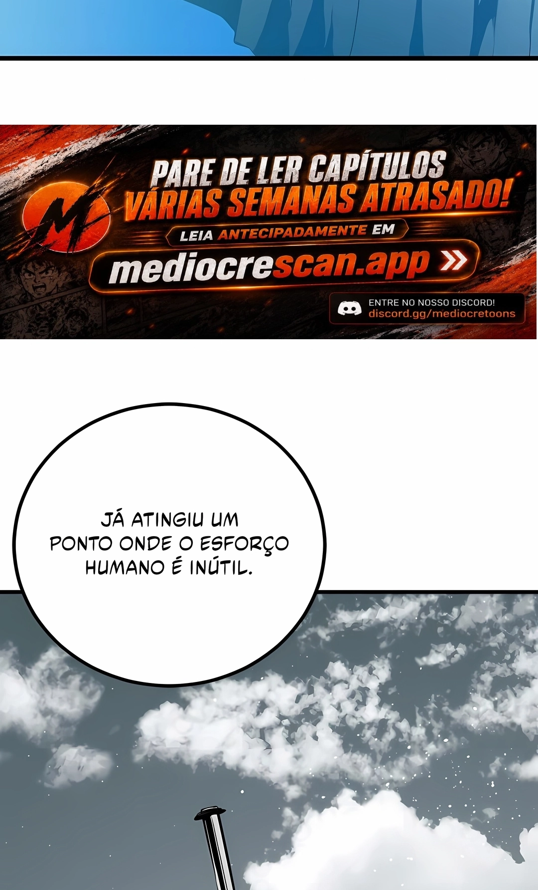 Assassina de Heróis Capítulo 205 Página 61