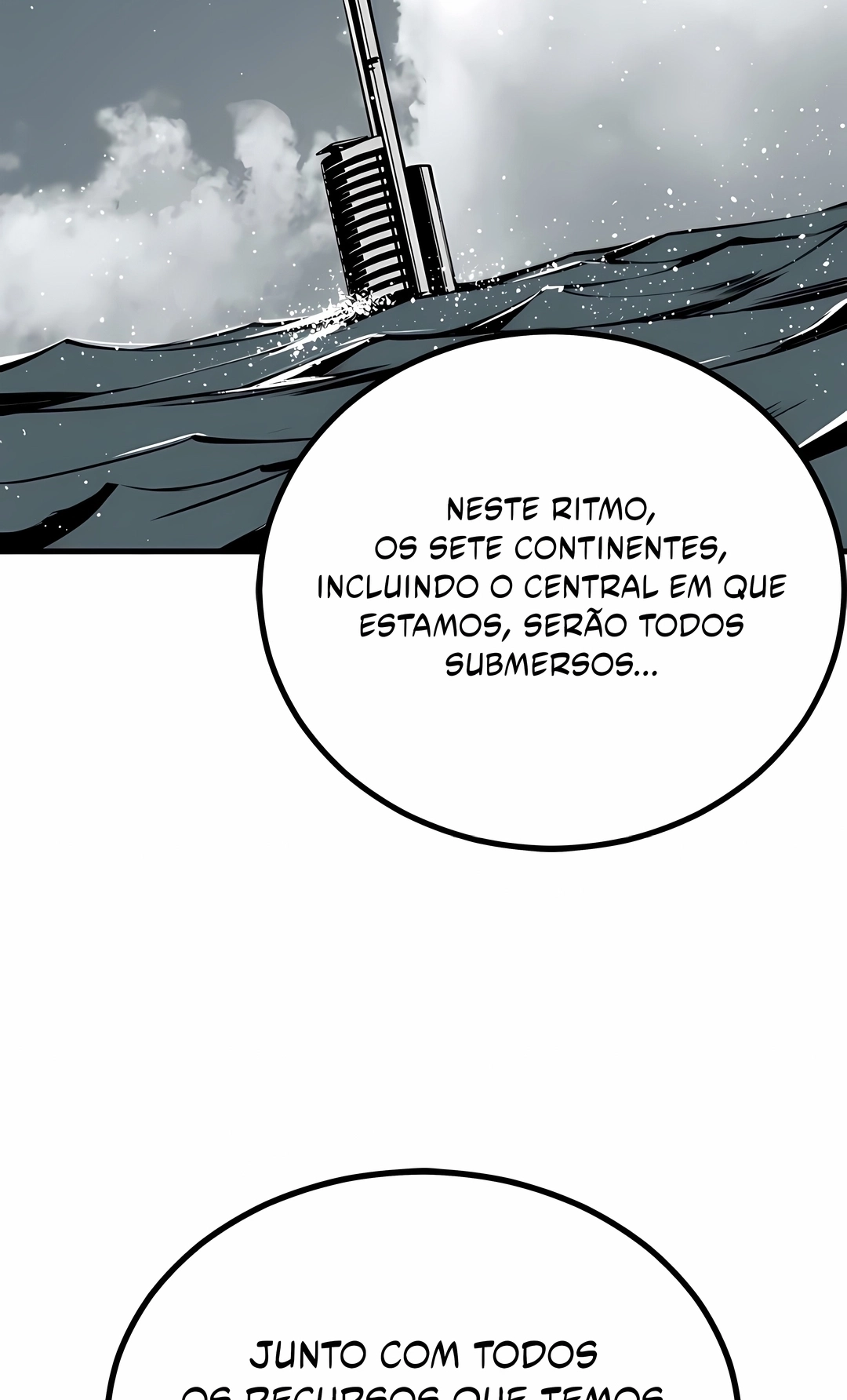 Assassina de Heróis Capítulo 205 Página 62