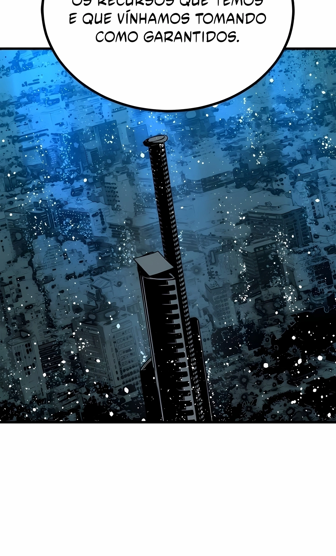Assassina de Heróis Capítulo 205 Página 63