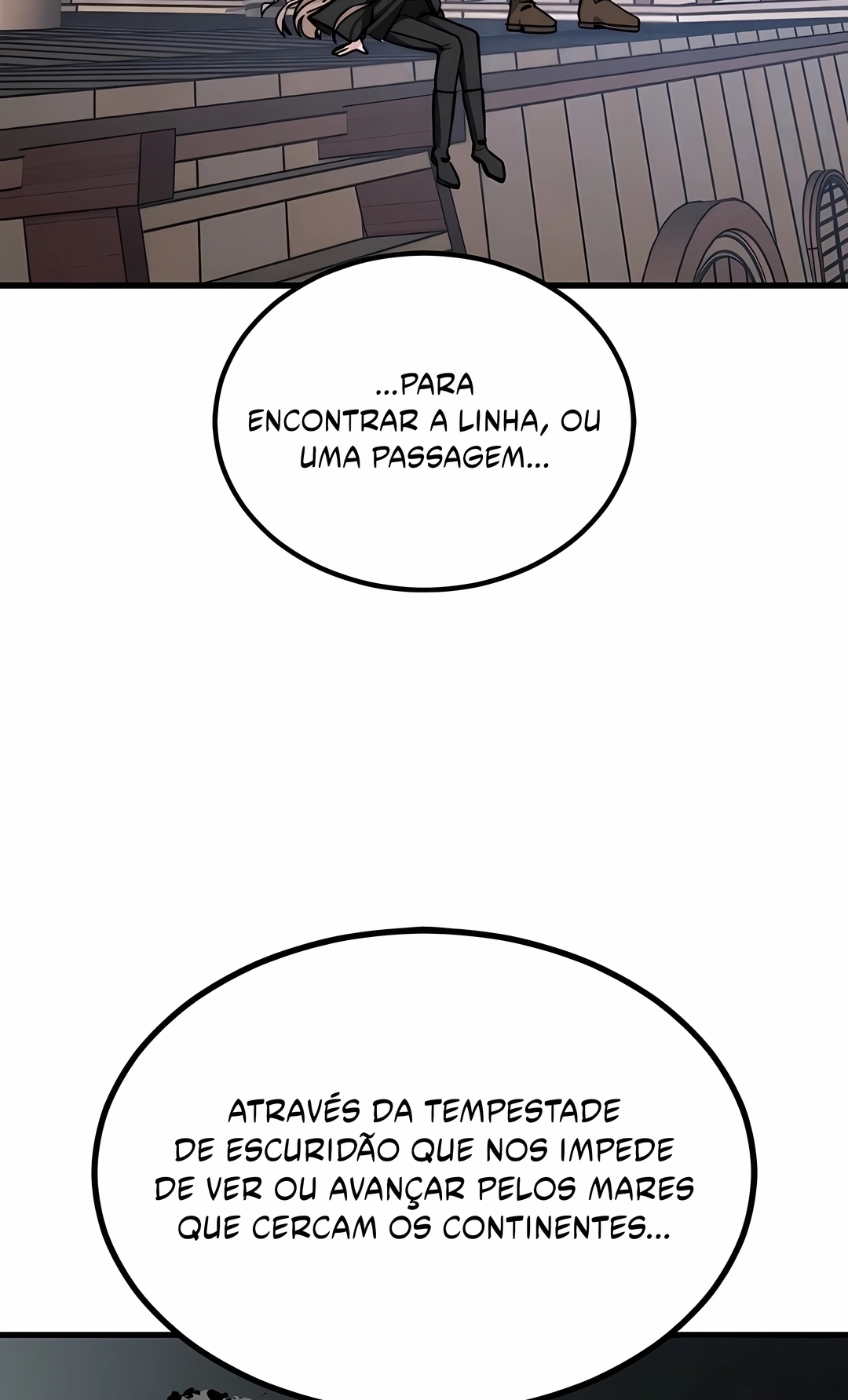 Assassina de Heróis Capítulo 205 Página 65