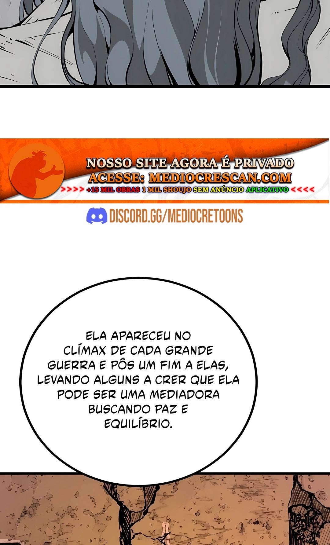 Assassina de Heróis Capítulo 205 Página 69
