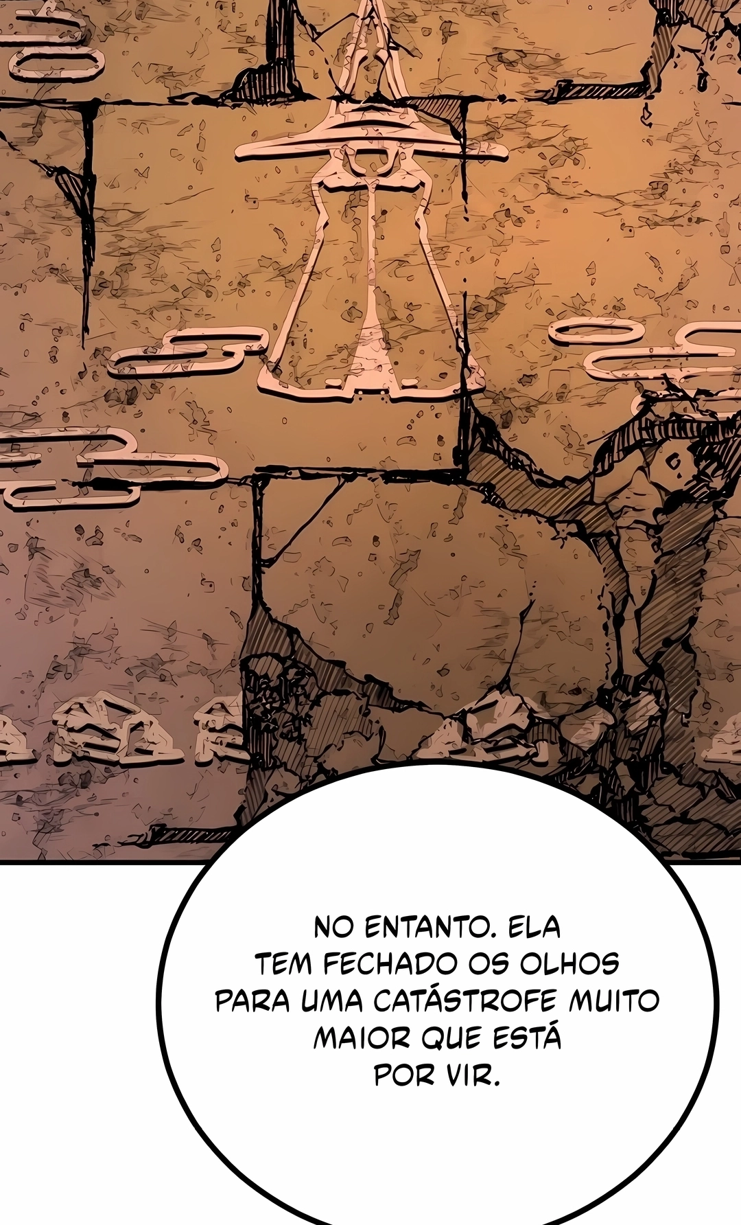 Assassina de Heróis Capítulo 205 Página 70