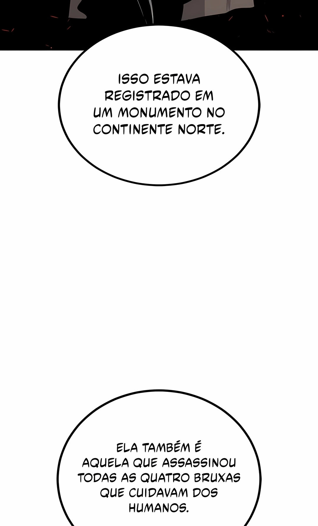Assassina de Heróis Capítulo 205 Página 75